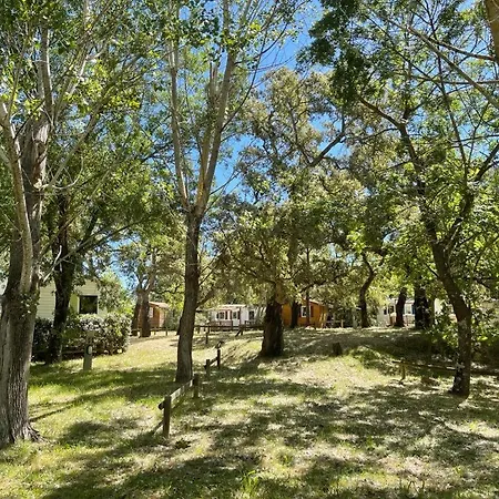 Camping Cupulatta Camping 3*
