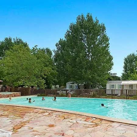 Campsite Camping Cupulatta