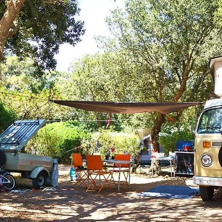 Camping Cupulatta 3*