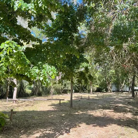Camping Cupulatta 3* Porto-Vecchio (Corsica)