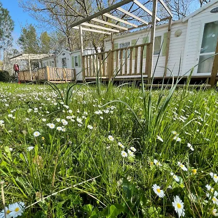 Campsite Camping Cupulatta 3*