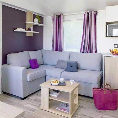 Camping Cupulatta 3*