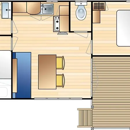 Camping Cupulatta Camping